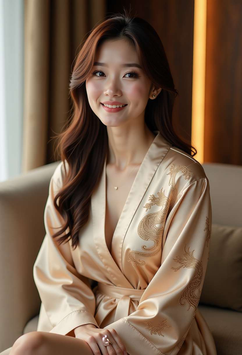 一之濑琴美图书馆篇